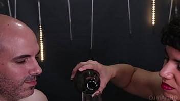 Preview 1 of Xxxx Odis Video Movi - Happy New Year!