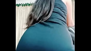 Preview 2 of Usa Xxx Sex Viode - baile en vestido corto