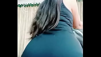 Preview 4 of Usa Xxx Sex Viode - baile en vestido corto