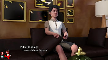 Preview 1 of Indian Doctor Duck Movie - The Golden Boy (20)