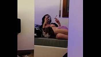 Preview 1 of Ftv Girls Layden - How many pussy can you see in the video!?