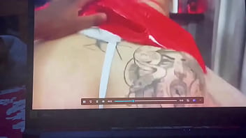 Preview 4 of Voyeur Hidden Camera - Ya he terminado con uno de los Videos de la colaboraci&oacute_n con Exxxotic66 pronto estar&eacute_ disponible