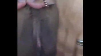 Preview 4 of Bogs Cutie - Goza no meu cuzinho pra eu n&atilde_o engravidar