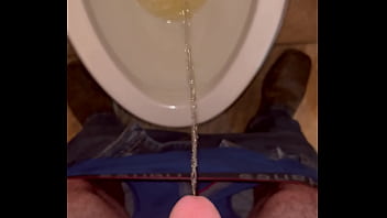 Preview 3 of Super Mom Vs Boy - Bathroom urgency
