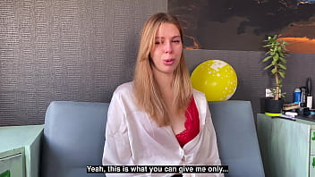 Preview 1 of Hgulili Movie - StepMom Get a Gift She REALLY Deserved - New Year 2024 - Family Fantasy