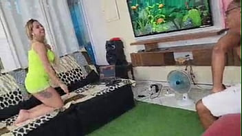 Preview 2 of 2 Ledis Sex Hd - N&Atilde_O RESISTI EM SENTAR GOSTOSO DEPOIS DE ASSISTIR UM PORNO COM O PR1M0
