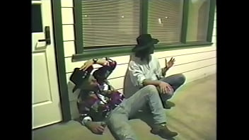 Preview 1 of Cerere Sex - JR Carrington Rectal Rodeo