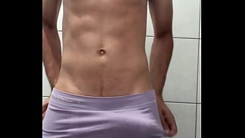 Preview 2 of Versi Fuul - NOVINHO EXIBIDO MOSTRANDO SEU PAUZ&Atilde_O