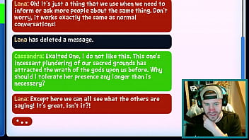 Preview 1 of Eser Akdin - Why You Shouldn&#039_t Steal From Girls (Fap CEO)
