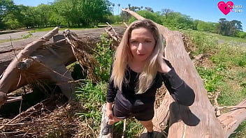 Preview 1 of Brazzers Boss Working Office - Outdoor Anal and Cumshots Compilation!