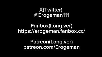 Preview 1 of 18 Years Virgen Sex Com - Brian VS Yuri&amp_Mary