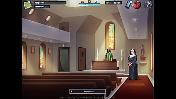 Preview 1 of Crystal Foster - Complete Gameplay - Summertime Saga,  Part 38