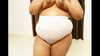 Preview 4 of Real Lesbeain - Uttarakhand maid showing naked