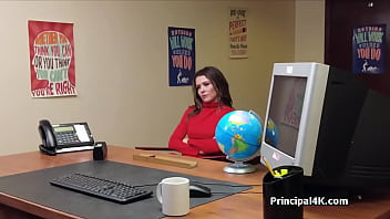 Preview 1 of Kulim Indian 1 - Eating out and fucking hot milf in the office