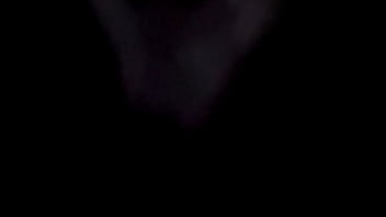 Preview 4 of Step Mom Got Caught Masterbating - Sucking dick in the dark