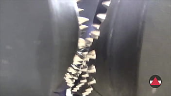 Preview 2 of Romantic Fuck To Angela White - Sexy Shoe Dangle