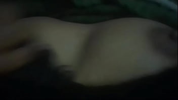 Preview 3 of Virgin Down - Me gusta tocarme las tetas