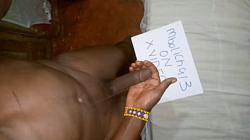 Preview 2 of Bangla Bhasha Jungle Choda Chodi - Verification video