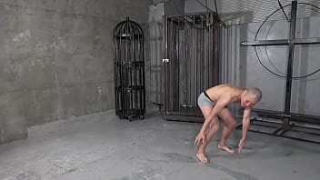 Preview 2 of Desi Porn Side - Mikako Fujishiro Strapon and Wrestling