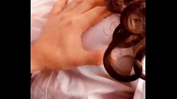 Preview 1 of Www Boy Garl Seximeges Com - COGIENDO a una ESTUDIANTE CACHONDA &iexcl_Me encuentra MASTURBANDOME y Decide Ayudarme CON SU CO&Ntilde_O JOVEN Y ESTRECHO!