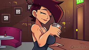 Preview 1 of Techo Xxx Mom - DRINKS WITH CLARA BACTOON