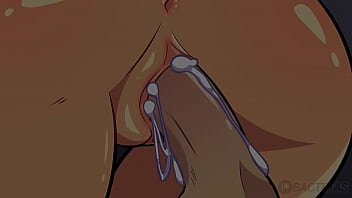 Preview 4 of Techo Xxx Mom - DRINKS WITH CLARA BACTOON