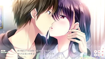 Preview 1 of Weabe Came Sex - 恋はそっと咲く花のように　西園寺蓉子 ①