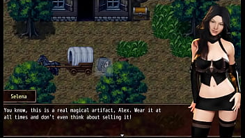 Preview 4 of India College Girls Porn Videos - (  18 ) H RPG Games Farmer&#039_s Dreams [ Eng.] #8