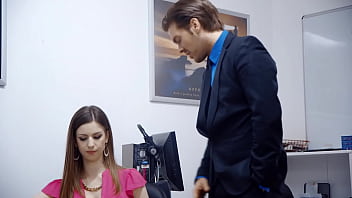 Preview 1 of Playboy Model Sex Video - Executive Affairs Soft - Office Slut Stories Sc1