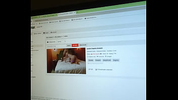 Preview 2 of Fishing Hairy - Verification video