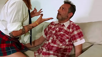 Preview 3 of Pure Xxx Hd Film - EL PROFESOR DE TEATRO part 1/2