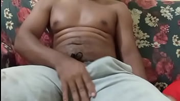 Preview 2 of Nadir Ali All Hd Sex Movies - Flagrei meu vizinho negro do pau grande excitado