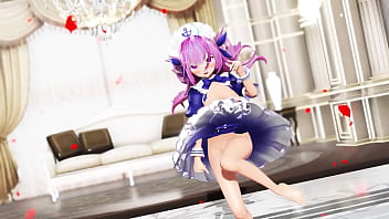 Preview 4 of Ameri Insult - あくあ。ヒアソビ。