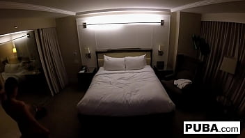Preview 1 of Tube View Tv - Sexy Jezebelle Bond hangs out in her hotel room
