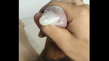 Preview 4 of Simeal Sex - Review de condon