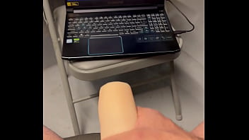 Preview 2 of Naked Pizza Dare Fail - Verification video