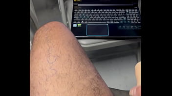 Preview 4 of Naked Pizza Dare Fail - Verification video