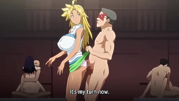 Preview 3 of Cage Hose - Rjuuju3j3ujuheuhh4