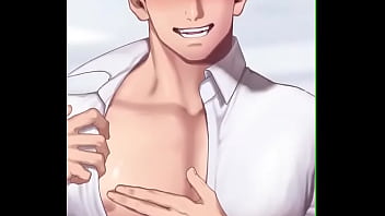 Preview 2 of Lesbian Fake Wet - Novinho sarado fode o professor da faculdade