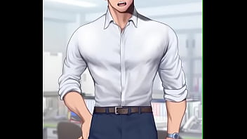 Preview 1 of Lesbian Fake Wet - Novinho sarado fode o professor da faculdade