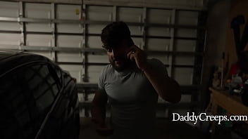 Preview 1 of Russian Porn Male Actors - A Wicked Stepfather Plans To Fuck His Stepson