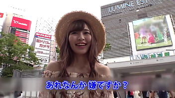 Preview 1 of Sine Lun Sex - 家に入って3分で濃密ベロチュウ！オジサン好きの変態性癖を秘めた美女と全身ベロベロ性交！顔から足の先までお互いで舐めまくる！