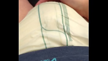 Preview 3 of Glam Httie - Test Poppy diaper