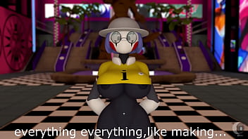 Preview 1 of Quenn Isis Love Medical Sex - staffbot fnaf sex