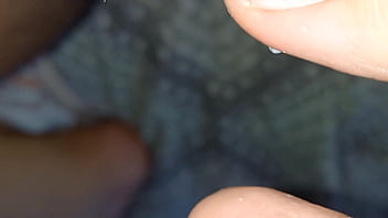 Preview 2 of Czch Amateur - Big clit
