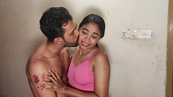 Preview 1 of Hindi Bhabhi Bf Vidio - I&rsquo_ll Show You How to Eat Pussy and  fuck / hanif And Adori