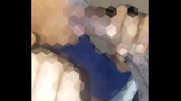 Preview 2 of Mum Breast Massage - MILF SUCKING BIG COCK GET&#039_s FUCKED