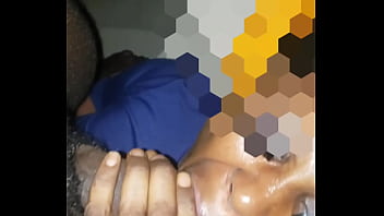 Preview 3 of Mum Breast Massage - MILF SUCKING BIG COCK GET&#039_s FUCKED