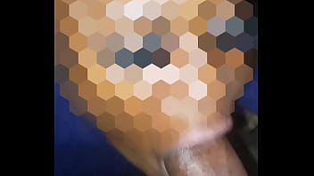 Preview 1 of Mum Breast Massage - MILF SUCKING BIG COCK GET&#039_s FUCKED
