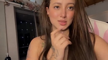 Preview 2 of Nubile Hd Anal - Buenas noches - Update #125 (2023-12-28T08:48:51.000Z)
